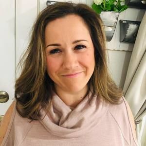 Meet your Posher, Christine